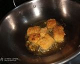 বেসন টিক্কা মাশালা(besan tikka masala recipe in Bengali) রেসিপির ধাপ 4 ছবি