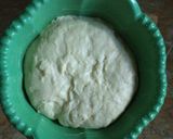 Foto langkah ke 5 dari resep Donat kentang eggless super empuk.