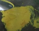 Foto langkah ke 7 dari resep Soto ayam kuah kuning + koya.