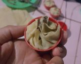 Foto langkah ke 3 dari resep Siomay jamur ala fe.