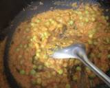 Mutter paneer recipe step 3 photo