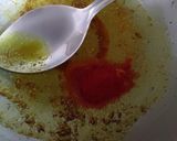 A picture of step 4 of Dudhi koftas / bottlegourd kofta.