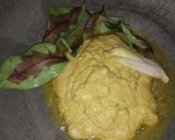 Foto langkah ke 2 dari resep Ayam Goreng Bumbu Kuning.