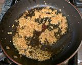 A picture of step 7 of Mongolian Beef Rice Bowl.