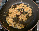 A picture of step 7 of Mongolian Beef Rice Bowl.