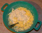 Tükörtojás sütemény recept recept fázis 5 fotója