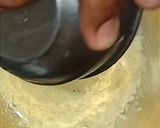 A picture of step 4 of Paneer Pakoda 📌.