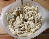 Foto del paso 2 de la receta: Aperitivo de ostiones ahumados