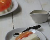 Foto langkah ke 4 dari resep Puding Mangga Jeruk.