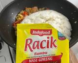 Cara Membuat Nasi Goreng Bumbu Racik 4