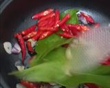 Foto langkah ke 2 dari resep Tumis daging kecap enak.