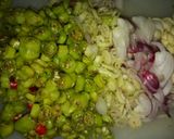 Foto langkah ke 4 dari resep Sambal Kluwek.