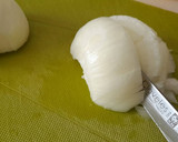 Foto del paso 1 de la receta: Enchiladas de pollo