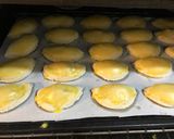 Foto del paso 4 de la receta: Empanadas de Membrillo