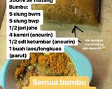 Foto langkah ke 1 dari resep Ayam goreng lengkuas/laos.
