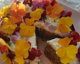 Une image de l'étape 1 de Gâteau Chiffon Mariage Frères/Marriage Imperial.