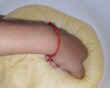 Foto del paso 3 de la receta: Pan de muerto