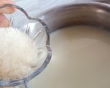 A picture of step 1 of Phayoni.