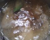 Foto langkah ke 1 dari resep Sayur Ayam Bumbu Sat-set.