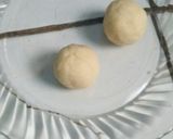 Foto langkah ke 5 dari resep Pempek Dos Ebi.