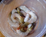 Foto langkah ke 2 dari resep Lodeh Tahu.