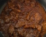 Foto langkah ke 3 dari resep Rendang Daging Sapi.