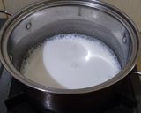 Foto langkah ke 6 dari resep Cendol Kecebung.