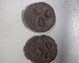 Foto del paso 5 de la receta: Galletas de Avena y Chocolate