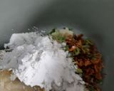 Foto langkah ke 5 dari resep Cilok Kuah.
