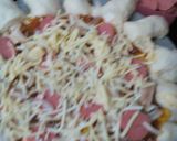 Foto langkah ke 6 dari resep pizza ala mom n son.