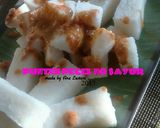 Foto langkah ke 5 dari resep Punten Pecel, no Sayur.