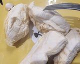 Foto del paso 3 de la receta: Mi mejor sopa de pollo