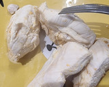 Foto del paso 3 de la receta: Mi mejor sopa de pollo
