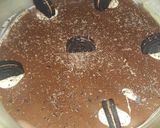 Foto del paso 8 de la receta: Torta oreo exquisita