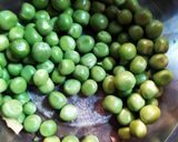 মটর পোলাও (matar polao recipe in Bengali) রেসিপির ধাপ 2 ছবি