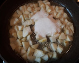 Foto del paso 2 de la receta: Strudel de peras