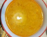 Habart bableves recept fázis 3 fotója