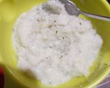 Foto langkah ke 4 dari resep H27. Bubur Lele, Pokcoy dan Tauge (6 month+).