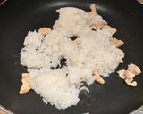 A picture of step 1 of Healthy Tasty Fried Rice.