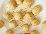 Til ka ladoo