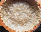Foto del paso 1 de la receta: Tarta de ricota con chocolate low carb