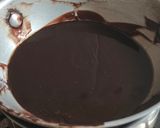 Foto langkah ke 1 dari resep 173. Choco Chewy Brownies.