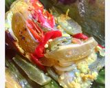 Foto langkah ke 2 dari resep 🌶Cacapan Bakar Belimbing Wuluh🌶.