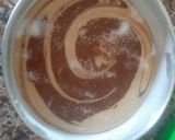 Foto del paso 7 de la receta: Budín CASERO MARMOLADO 😋