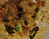 A picture of step 4 of Fish Eggs (Mullet Roe) Fry.