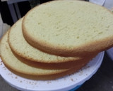 Foto del paso 11 de la receta: Pastel de Tres leches