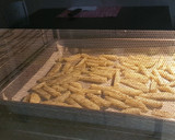 Foto del paso 4 de la receta: Patatas fritas al horno