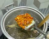 Foto langkah ke 4 dari resep Pindang Daging Khas Palembang.