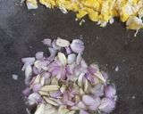 Foto langkah ke 2 dari resep Nasi Goreng Tuna Cabe Ijo.