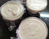 Foto del paso 6 de la receta: Mousse de frutillas 🍓🍓